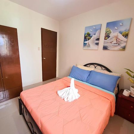 Fully Furnished Apartment With Netflix And Wifi Batangas Exterior foto