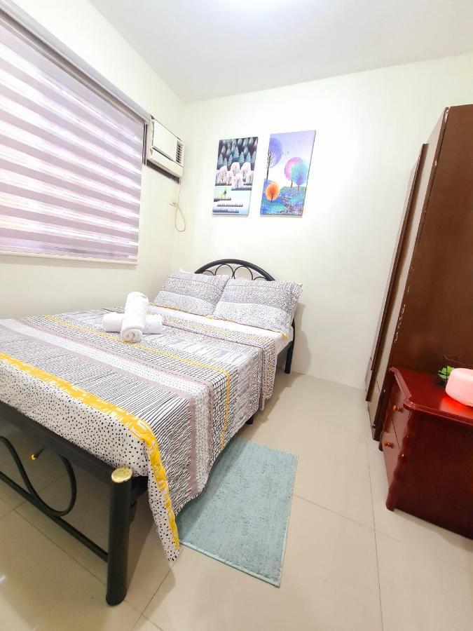 Fully Furnished Apartment With Netflix And Wifi Batangas Exterior foto