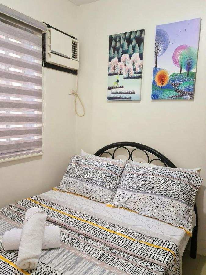 Fully Furnished Apartment With Netflix And Wifi Batangas Exterior foto